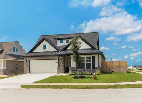 5955 Eldora Drive, College Station, TX 77845