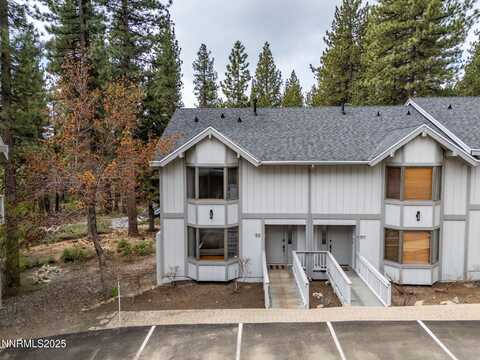 908 Harold Drive UNIT 38, Incline Village, NV 89451