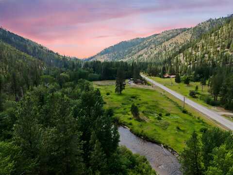 11625 US Highway 12 W, Lolo, MT 59847