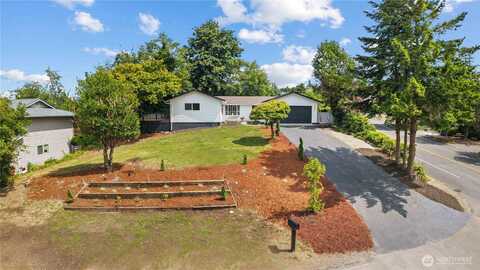 6101 Agnes Road NE, Tacoma, WA 98422