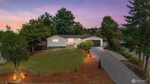 6101 Agnes Road NE, Tacoma, WA 98422