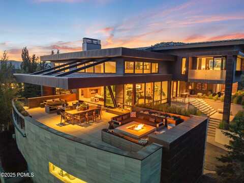 4693 Pinnacle Sky Loop, Park City, UT 84098