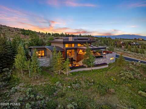 4693 Pinnacle Sky Loop, Park City, UT 84098