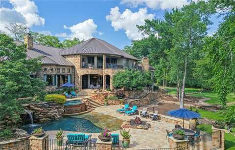 3323 Emory Oak Drive, Bryan, TX 77807