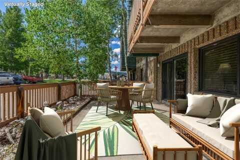 200 Granite Street 102, Frisco, CO 80443
