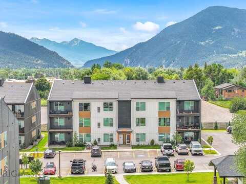 2221 F Willow Lane 99, Livingston, MT 59047