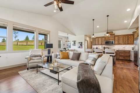 158 Swede Trail, Kalispell, MT 59901