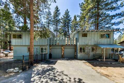 1180 Sonora Avenue, South Lake Tahoe, CA 96150