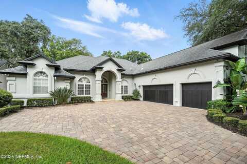 13747 BROMLEY POINT Drive, Jacksonville, FL 32225