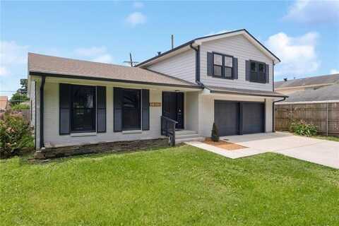 2505 JUDITH Street, Metairie, LA 70003