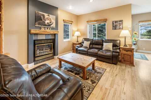 910 POWDER VALLEY RD 20, Driggs, ID 83422