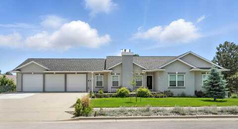5528 Meadowlark Drive, Rapid City, SD 57702