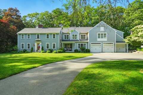 12 Wicked Hill, Duxbury, MA 02332