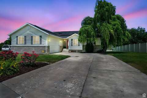 439 MEADOW LN, Providence, UT 84332