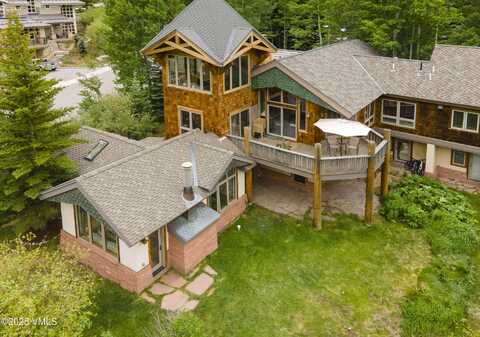 3827 Lupine Drive B, Vail, CO 81657