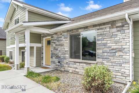 1705 Drummond Boulevard, Belgrade, MT 59714