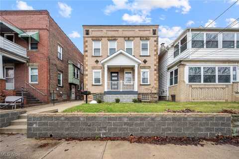 2109 Murray Hill Road 1, Cleveland, OH 44106