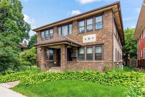 4101 Grand Avenue S 101, Minneapolis, MN 55409