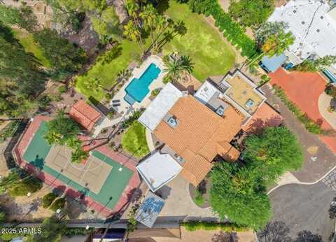 5540 E MERCER Lane, Scottsdale, AZ 85254