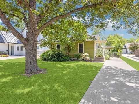 2109 Richcreek RD 1, Austin, TX 78757