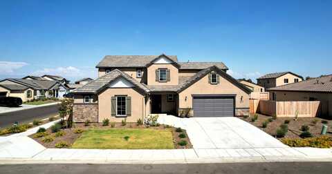 2698 Arroyo Avenue N, Fresno, CA 93727