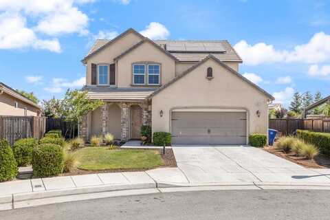 3975 Ramona Avenue, Clovis, CA 93619