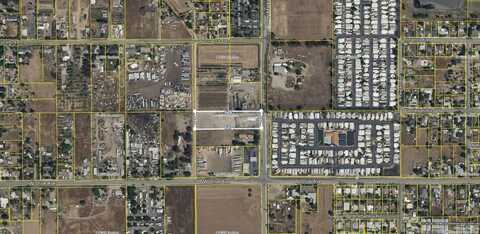 1481 Marks Avenue N, Fresno, CA 93722