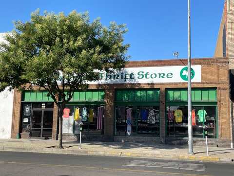 717 Van Ness Avenue, Fresno, CA 93721