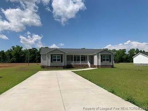 1484 Brayboy Road, Rowland, NC 28383