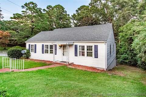 1932 Dogwood Street, Fayetteville, NC 28301