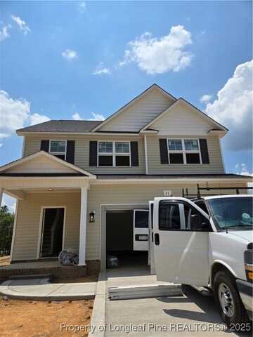 21 Blackgum Court, Spring Lake, NC 28390