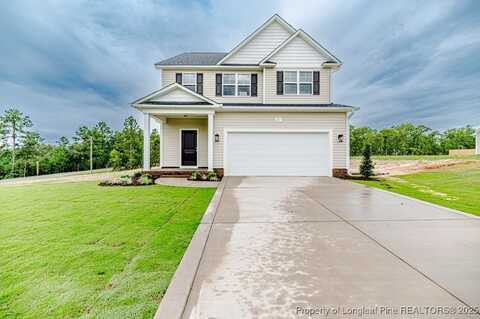 21 Blackgum Court, Spring Lake, NC 28390