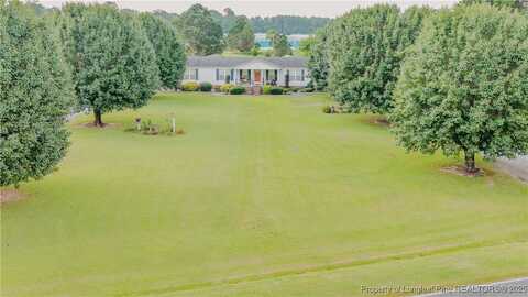975 Hawley Road, Dunn, NC 28334