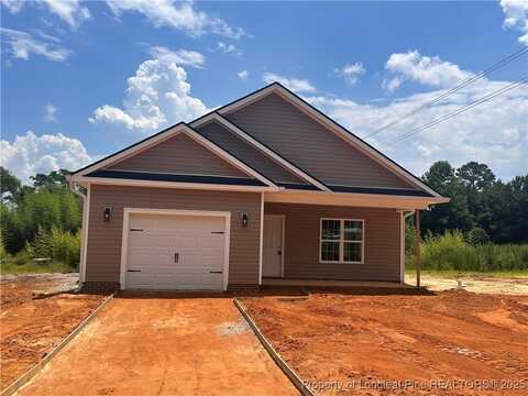 602 Cypress Street, Roseboro, NC 28382