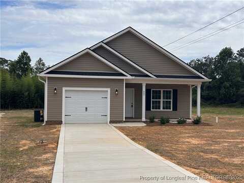 602 Cypress Street, Roseboro, NC 28382
