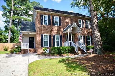 101 Bryce Creek Lane, Fayetteville, NC 28303