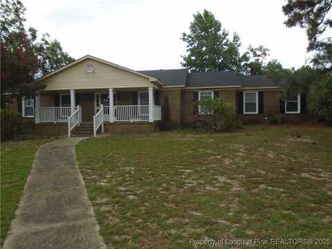 2603 Trenton Road, Fayetteville, NC 28304