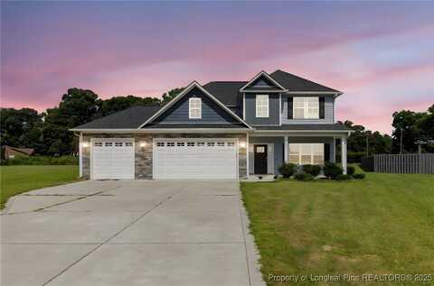 2301 Northway Court, Hope Mills, NC 28348