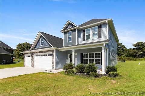 2301 Northway Court, Hope Mills, NC 28348