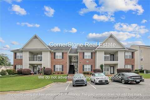 4050 Bardstown Court unit: 204, Fayetteville, NC 28304