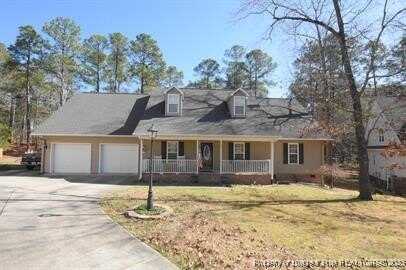 57 Cutter Circle, Sanford, NC 27332