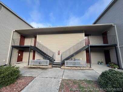 6408 Starbrook Drive unit: 2, Fayetteville, NC 28304