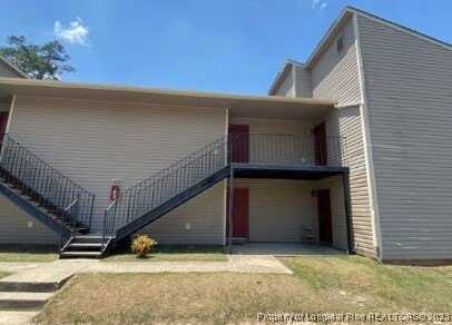 1122 Southwood Drive unit: 8, Fayetteville, NC 28304