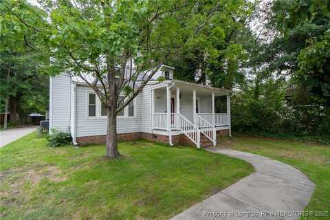 1062 Winslow Street, Fayetteville, NC 28306
