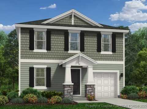 566 Stadium Drive, Cameron, NC 28326