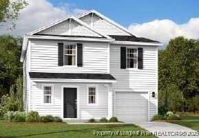 560 Stadium Drive, Cameron, NC 28326