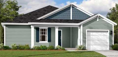 518 Stadium Drive, Cameron, NC 28326