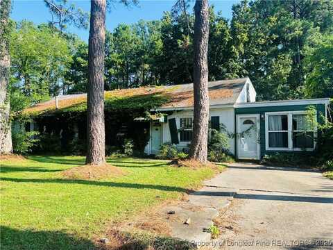 801 E 13th Street, Lumberton, NC 28358