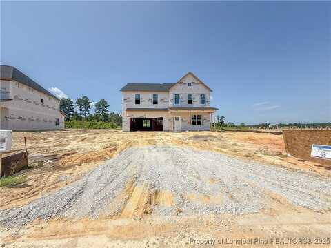 440 Ashley Heights (Lot 25) Drive, Aberdeen, NC 28315