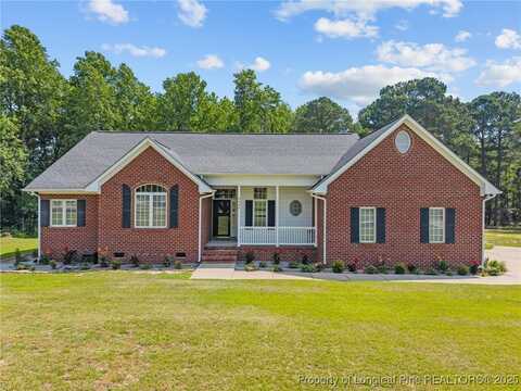 9245 Chickapee Drive, Linden, NC 28356